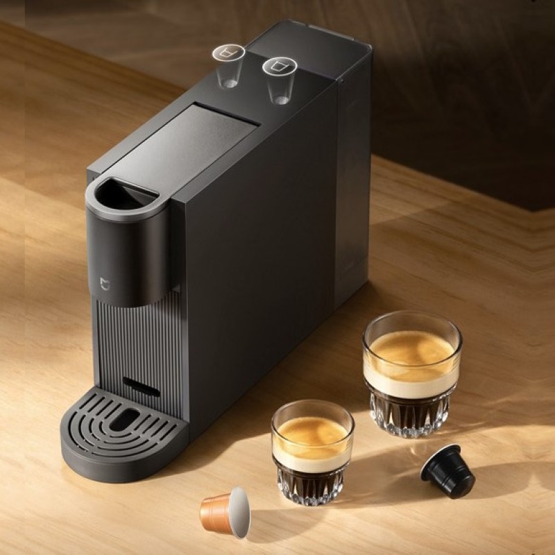 Кофемашина капсульная Mijia Capsule Coffee Machine S1